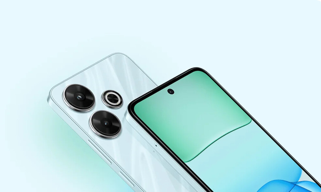 Si quieres un móvil barato, este de Xiaomi no cuesta ni 100 euros y viene con un regalo